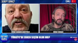 Anlaşma Manlaşma Yok! Dünya Diken Üzerinde!