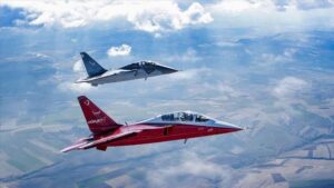 Antalya semalarında HÜRJET'in test uçuşları yapılacak