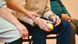 Araştırma APOE4 geni kopyalarına sahip ileri yaşlıların yüzde 95'i Alzheimer belirtisi gösterdi