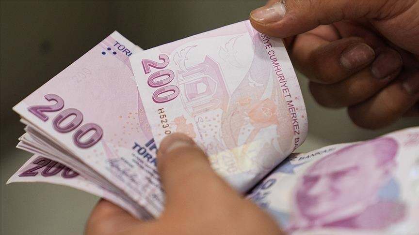 Asgari ücret 2026 yılı için net 28 bin 75 lira olarak belirlendi