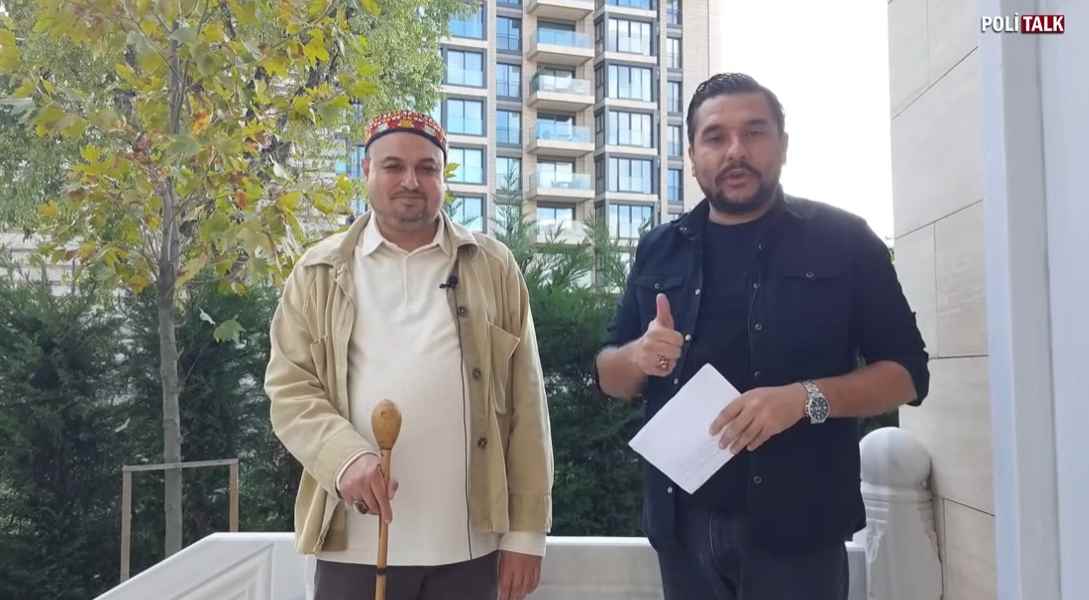 Atlas Kuyruklu Yıldızı Neleri Getirdi İsmail Ernur Yılmaz