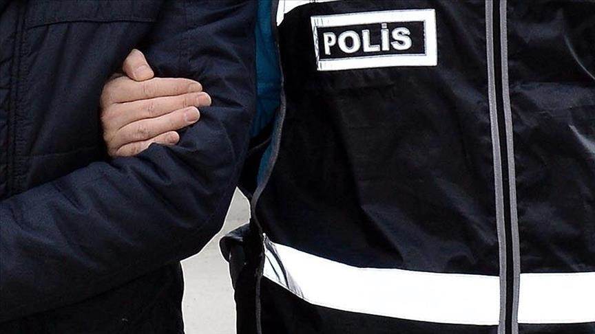 Ayhan Bora Kaplan suç örgütü soruşturmasında 1 komiser daha tutuklandı