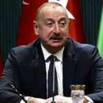Azerbaycan Cumhurbaşkanı Aliyev Türkiye ve Azerbaycan birliği Avrasya için önemli etkendir