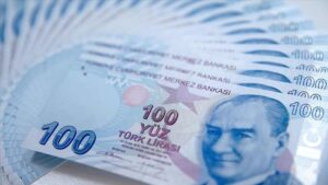 BES havuzunda toplam fon büyüklüğü 2,5 trilyon lirayı aştı