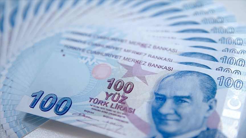 BES havuzunda toplam fon büyüklüğü 2,5 trilyon lirayı aştı