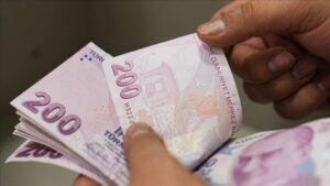 BES havuzunda toplam fon büyüklüğü mart itibarıyla 1,4 trilyon liraya yaklaştı