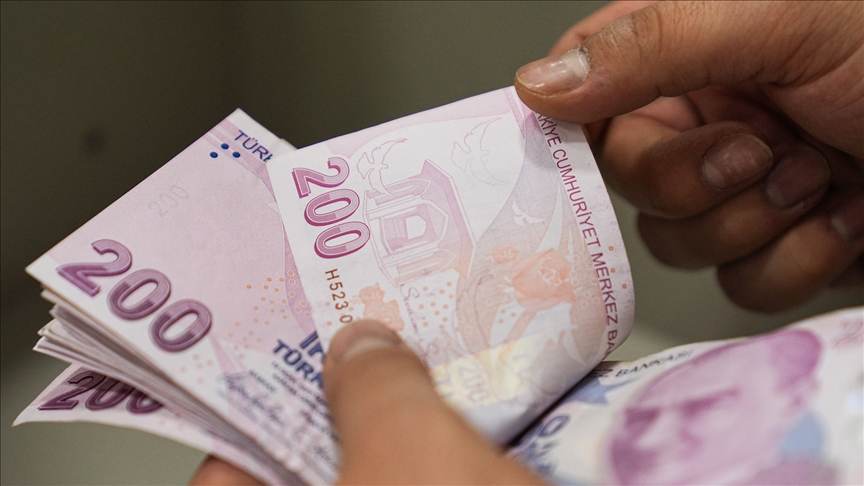 BES havuzunda toplam fon büyüklüğü mart itibarıyla 1,4 trilyon liraya yaklaştı