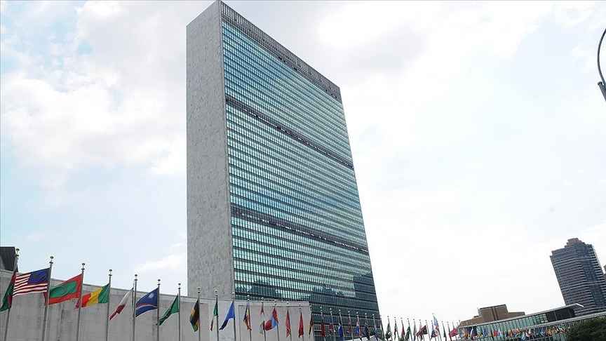 BM Genel Kurulu, Gazze'de acil insani ateşkes istenilen karar tasarısını kabul etti