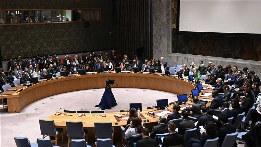 BM Güvenlik Konseyi, Gazze konusunda "yine" anlaşma sağlayamadı!
