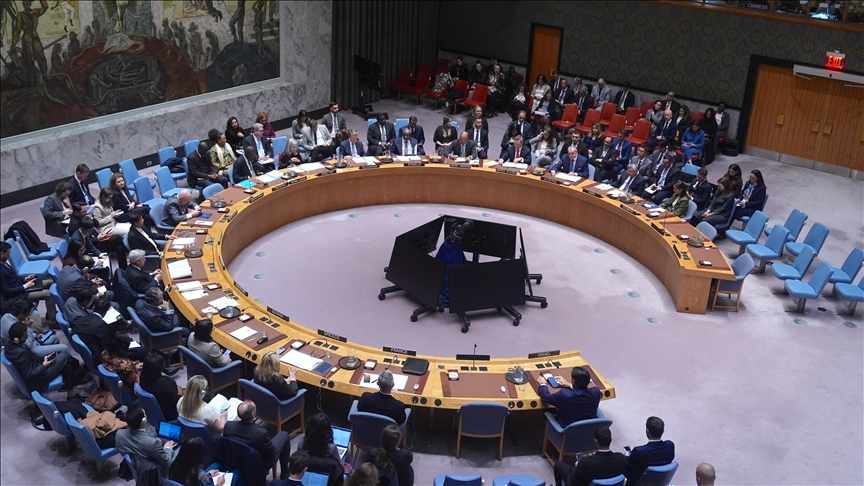BM Güvenlik Konseyi'nde ABD'nin Venezuela'ya askeri müdahalesi eleştirildi