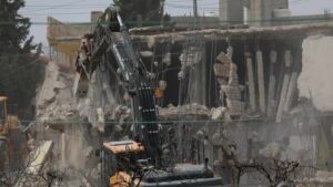 BM, İsrail'in işgali altındaki Batı Şeria'da 34 yeni yerleşim yeri kurma kararından son derece endişeli