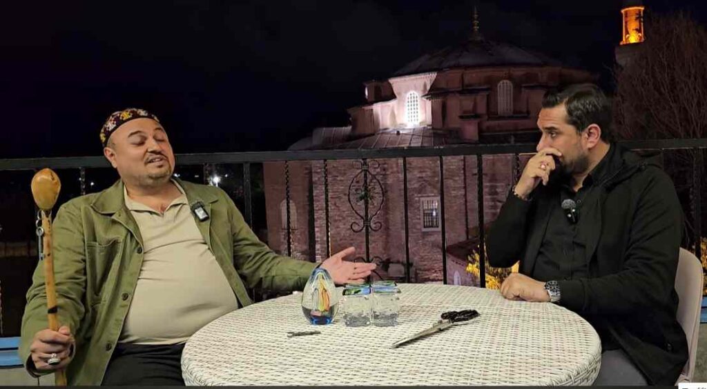 BM Toplantısı'nın Gerçek Yüzü! Şimdi Neler Olacak İsmail Ernur Yılmaz
