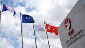 Bahis soruşturması kapsamında 30 gözlemci, PFDK'ye sevk edildi