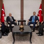 Bakan Fidan Diplomasi, savaşın tek alternatifidir