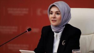 Bakan Göktaş: 15 yaş altına yönelik sosyal medya düzenlemesi ay sonunda Meclis'te ilgili komisyona sevk edilecek