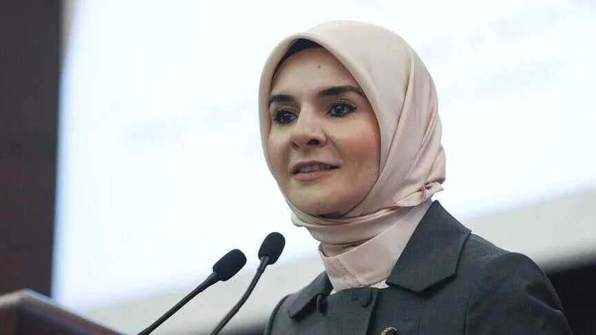 Bakan Göktaş Amacımız, çocuğun suça sürüklenmeden önceki riskleri ortadan kaldırmak