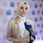 Bakan Göktaş Bütün politikalarımızı aile ve nüfusu merkeze alarak inşa edebilirsek ancak başarılı olabiliriz