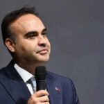 Bakan Kacır: Yeşil dönüşüm teşvikleriyle 3 milyar doların üzerinde yatırımı harekete geçirmeyi hedefliyoruz