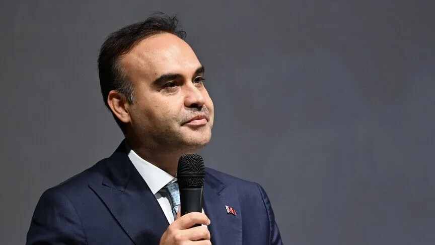 Bakan Kacır: Yeşil dönüşüm teşvikleriyle 3 milyar doların üzerinde yatırımı harekete geçirmeyi hedefliyoruz