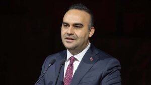 Bakan Kacır Yüksek ve orta-yüksek teknolojili ürün ihracatımız 112 milyar dolara erişti