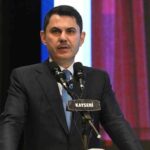 Bakan Kurum Gıda meselesi sadece ekip biçme meselesi değil, aile bütçesi, çocukların beslenmesi, çiftçinin emeğidir