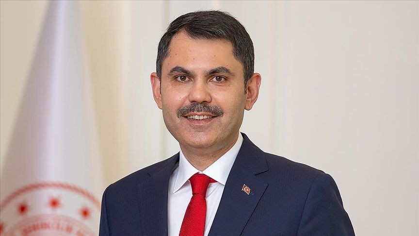 Bakan Kurum, Yarısı Bizden Kampanyasına ilişkin merak edilen 15 sorunun yanıtını paylaştı