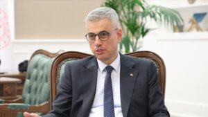 Bakan Memişoğlu'ndan klinik araştırmalarda sağlık hizmetlerinin ödenmesine ilişkin paylaşım