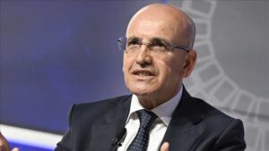 Bakan Şimşek Kripto varlıklar ve borsa için kazanç üzerinden vergilemeyi şu anda gündemimize almadık