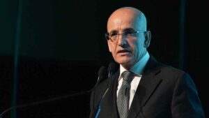 Bakan Şimşek Son çeyrekte aylık enflasyonun ana eğiliminde düşüş bekliyoruz
