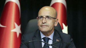 Bakan Şimşek, Türkiye'nin ekonomi programının başarıyla uygulandığını bildirdi
