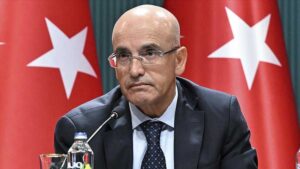 Bakan Şimşek Vergide adaleti sağlamaya yönelik çalışmalarımıza devam edeceğiz