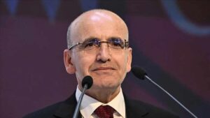 Bakan Şimşek'ten ekonomide güven ve öngörülebilirlik vurgusu