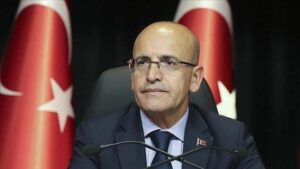 Bakan Şimşek'ten kripto hizmet sağlayıcıları ve ödeme kuruluşlarına uyarı