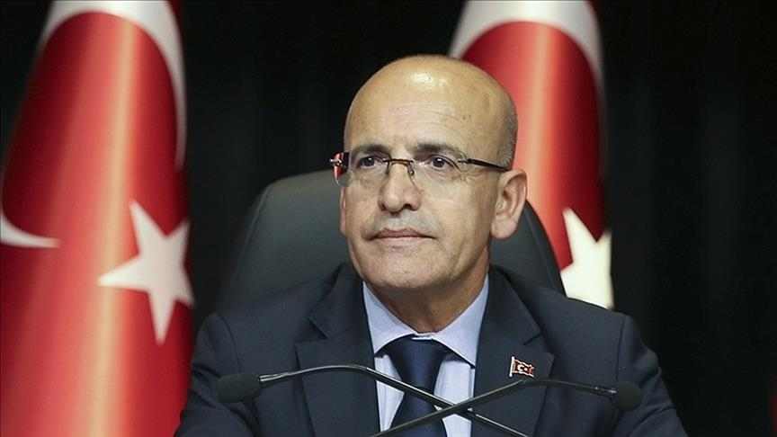 Bakan Şimşek'ten kripto hizmet sağlayıcıları ve ödeme kuruluşlarına uyarı