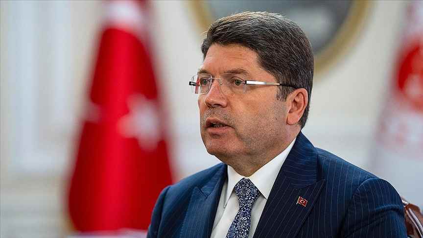 Bakan Tunç FETÖ ile mücadele FETÖ elebaşıyla sınırlı olmayıp, tüm unsur ve uzantılarıyla sürecek