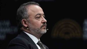 Bakan Yardımcısı Yılmaz, DEAŞ'la mücadelede 5 bölge ülkesinin ortak hareket edeceğini söyledi