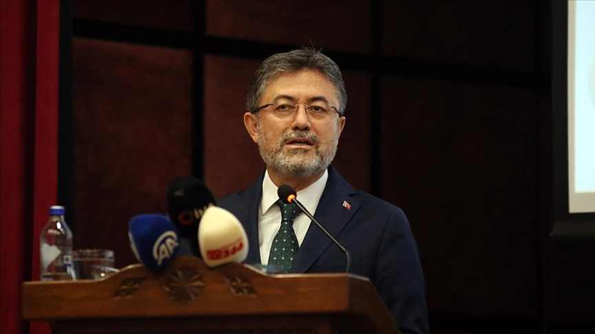 Bakan Yumaklı Taklit, tağşiş ve hileli gıdalara ilişkin duyurular tüketiciyle anlık paylaşılacak