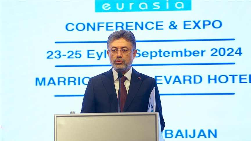 Bakan Yumaklı Türkiye dünyada un ihracatında birinci, makarna ihracatında da ikinci sırada