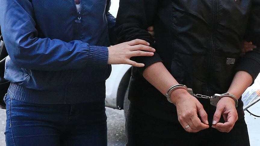 Başörtülülere yönelik ayrımcı sözler sarf eden şüpheli tutuklandı