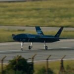 Bayraktar KIZILELMA PT-4, AB Kalkışlı Aerodinamik Sistem Tanımlama Testi'ni başarıyla tamamladı