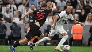 Beşiktaş, Danimarka'da tur için sahaya çıkacak
