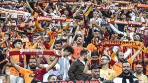 Beşiktaş-Galatasaray maçına 1914 deplasman seyircisi alınacak