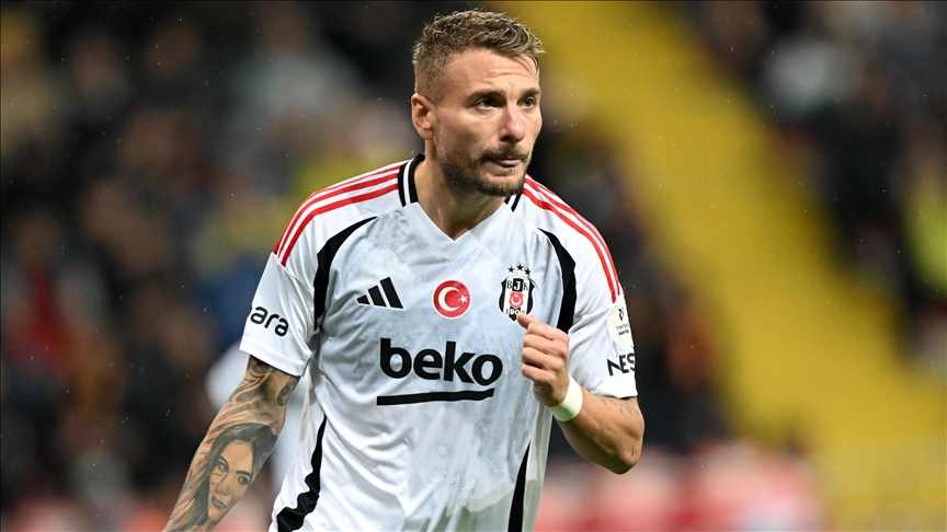 BeÅŸiktaÅŸ, deplasmanda Bellona Kayserispor'u yendi