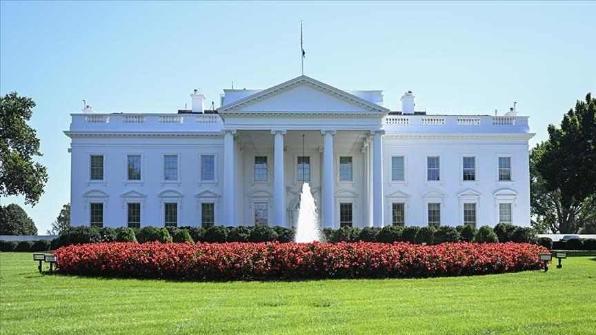 Beyaz Saray Başkan Trump, İran'ın nükleer programa sahip olduğunu görmek istemiyor