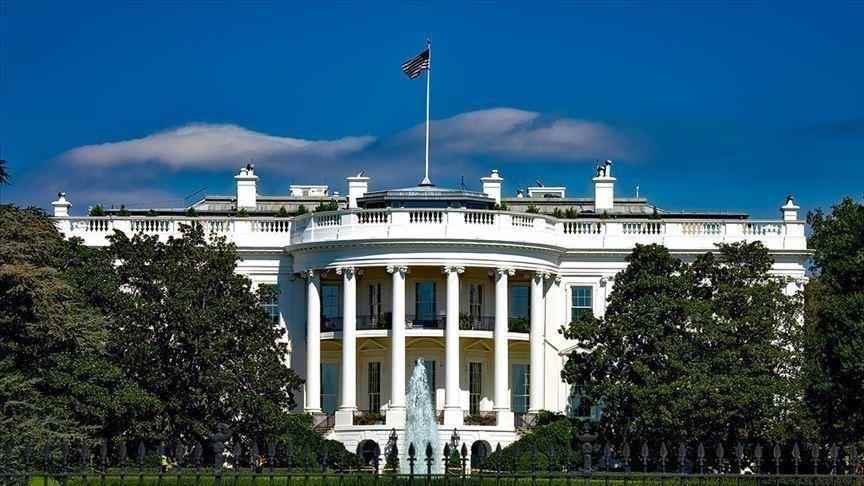 Beyaz Saray: Başkan Trump için İran konusunda tüm seçenekler halen masada
