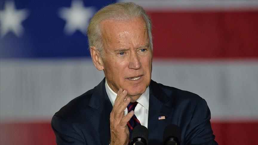Biden'dan İsrail'e Lübnan'a olası sınırlı kara operasyonunu durdurması çağrısı