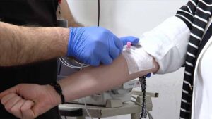 Bilinçsiz sarı serum kullanımı solunumu aniden durdurma riski taşıyor