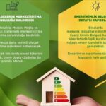 Binalarda enerji performansı yönetmeliği güncellendi