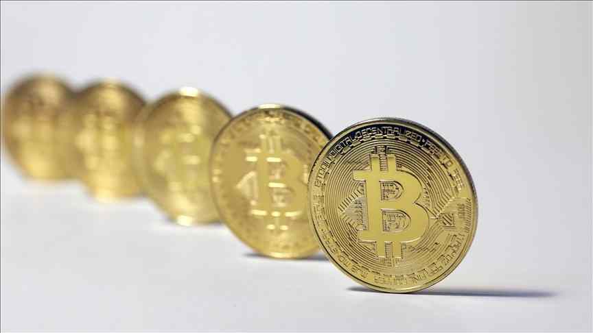 Bitcoin'in fiyatı yeniden 30 bin doları test etti