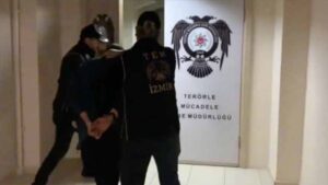 Bölücü terör örgütüne yönelik Bozdoğan-2 operasyonlarında 120 şüpheli yakalandı